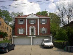2724 Digby Ave. #4